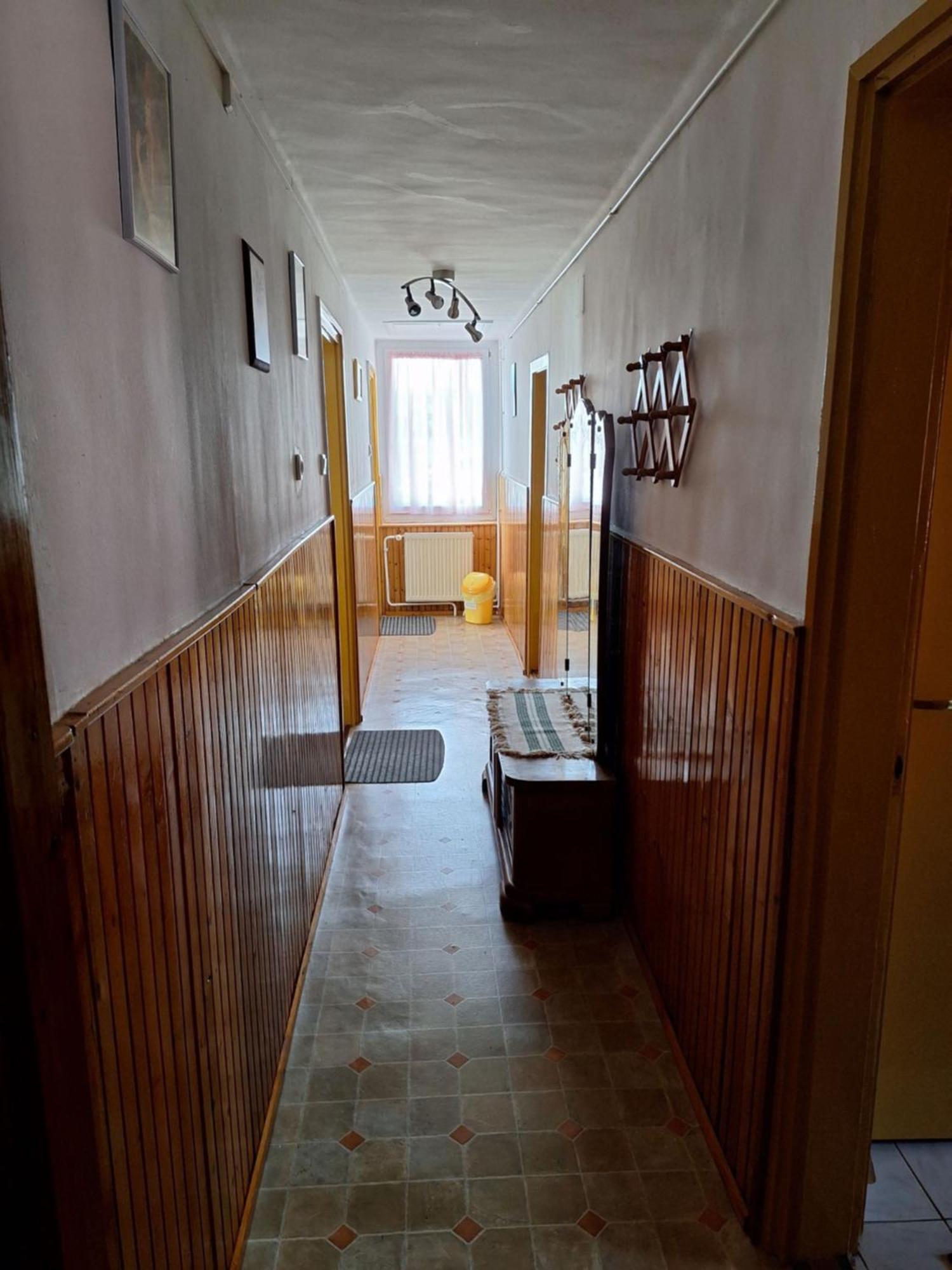 Fenyő Panzió Mezőkövesd Exterior foto