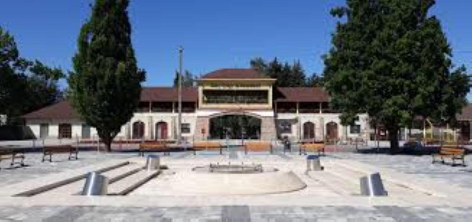 Fenyő Panzió Mezőkövesd Exterior foto