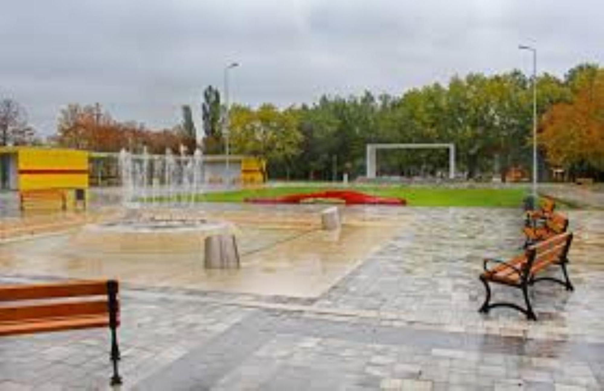 Fenyő Panzió Mezőkövesd Exterior foto