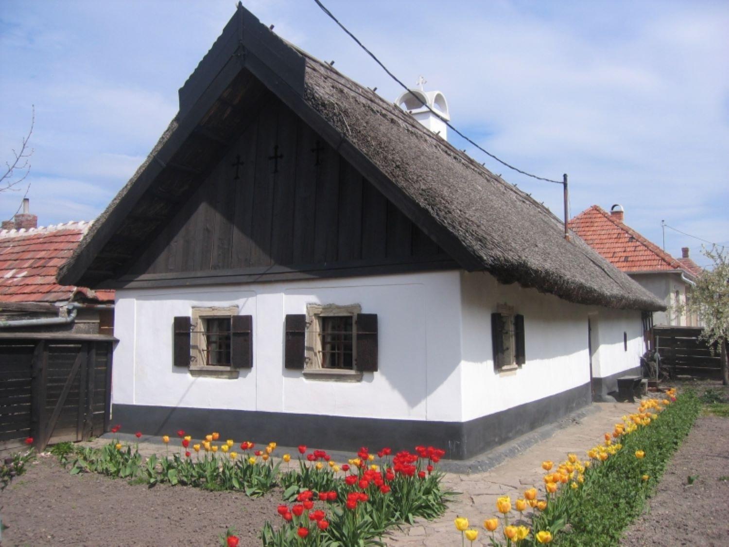 Fenyő Panzió Mezőkövesd Exterior foto
