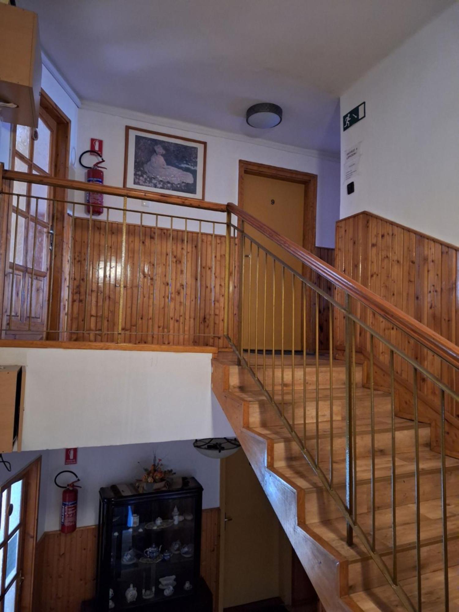 Fenyő Panzió Mezőkövesd Exterior foto