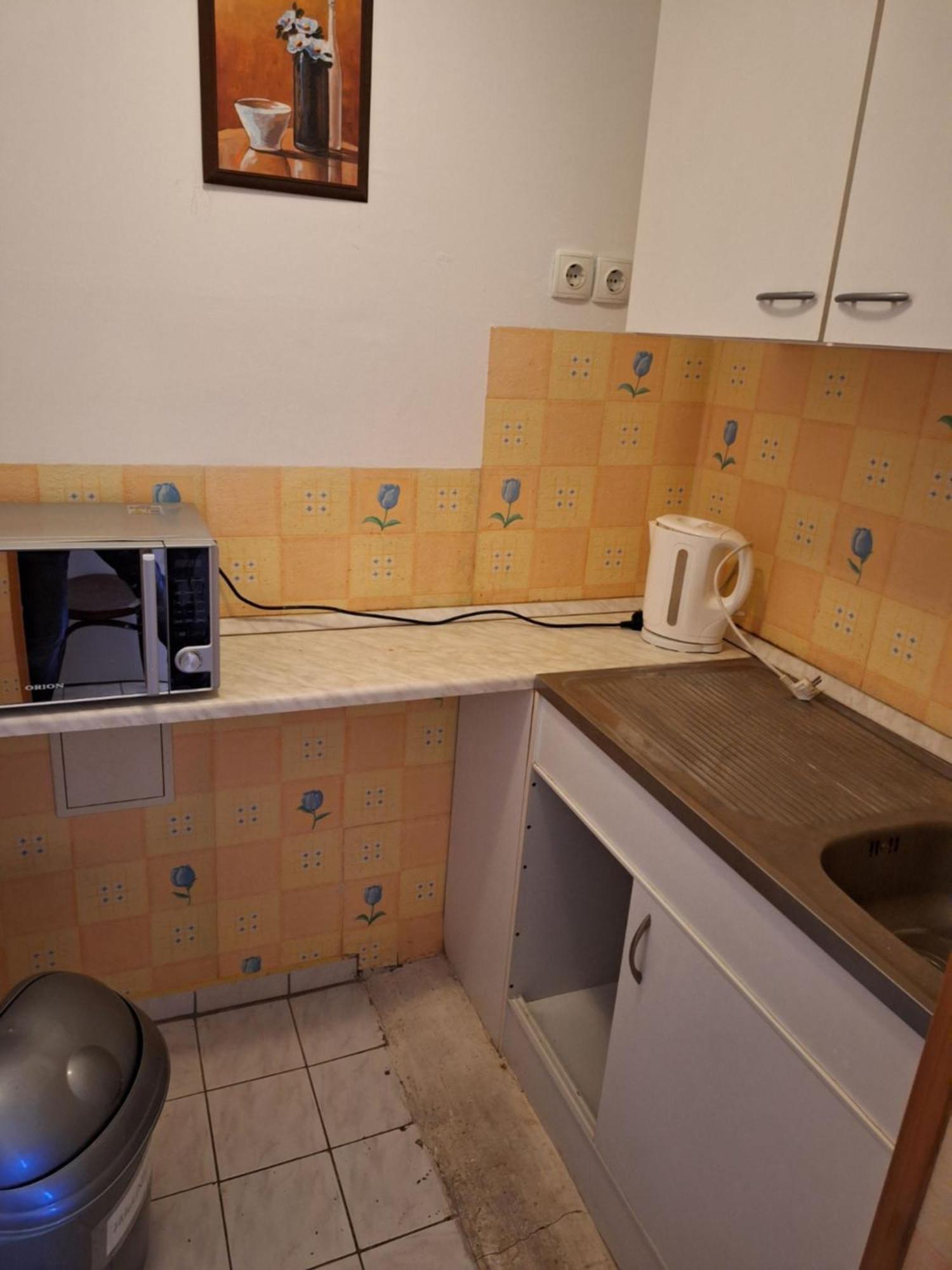 Fenyő Panzió Mezőkövesd Exterior foto